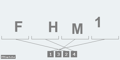 Код подтверждения