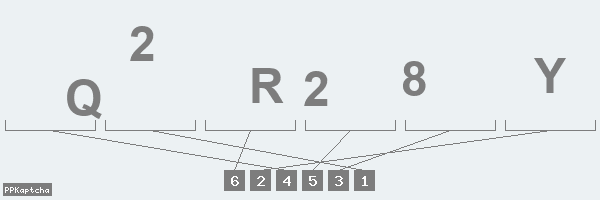 Код подтверждения