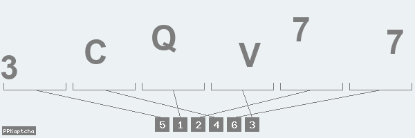 Код подтверждения