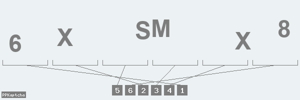 Код подтверждения