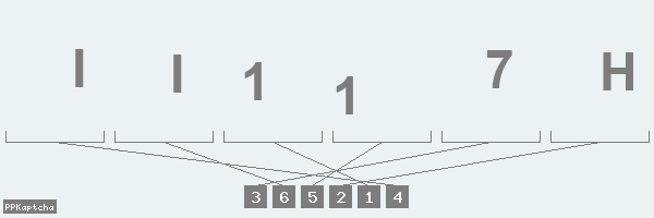 Код подтверждения