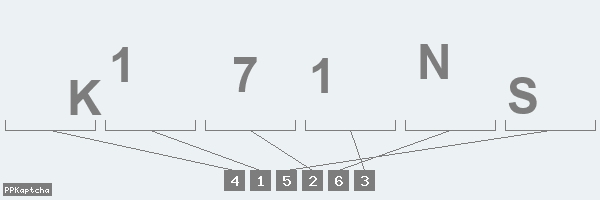 Код подтверждения