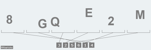 Код подтверждения