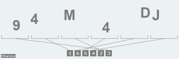 Код подтверждения