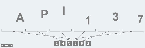 Код подтверждения