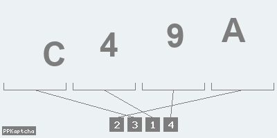 Код подтверждения