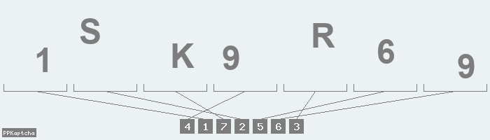 Код подтверждения