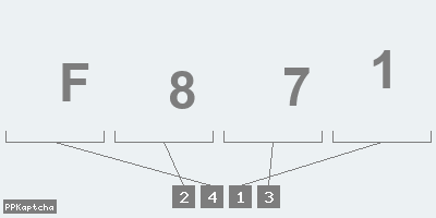Код подтверждения