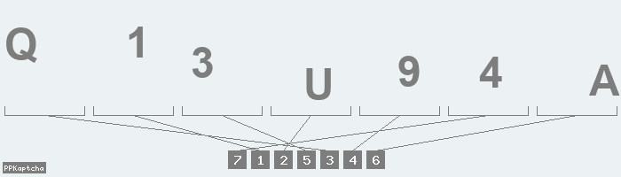 Код подтверждения