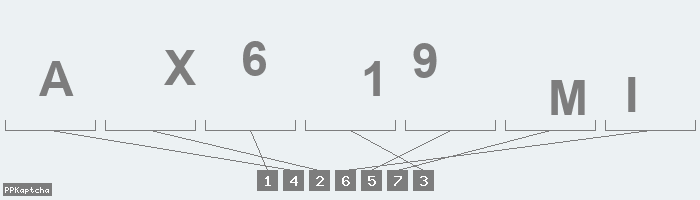 Код подтверждения