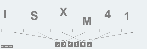 Код подтверждения