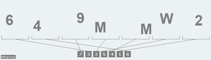 Код подтверждения