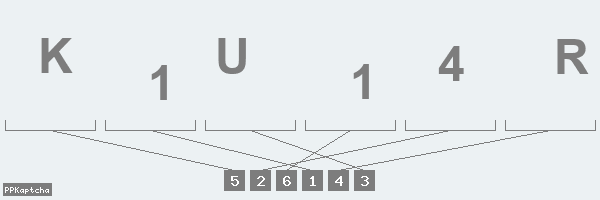 Код подтверждения