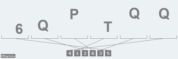 Код подтверждения
