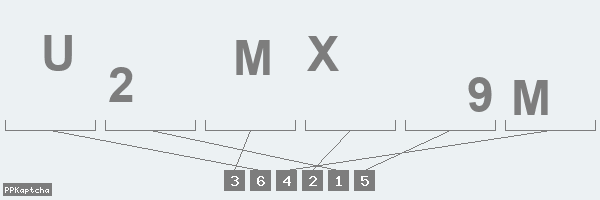 Код подтверждения