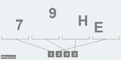 Код подтверждения