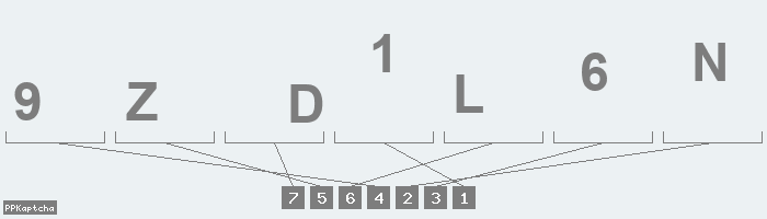 Код подтверждения