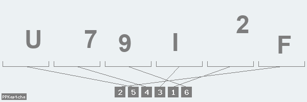 Код подтверждения