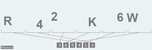Код подтверждения