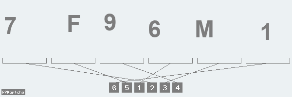 Код подтверждения