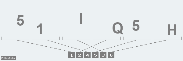 Код подтверждения