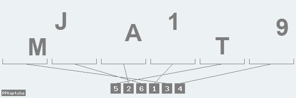 Код подтверждения