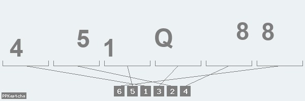 Код подтверждения