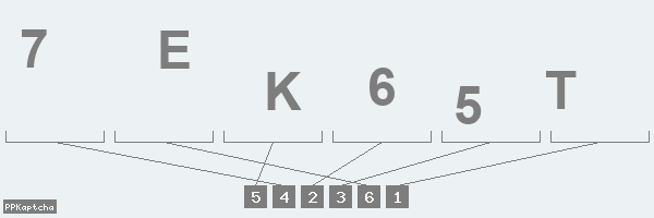 Код подтверждения