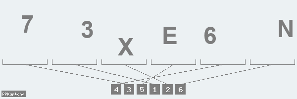 Код подтверждения