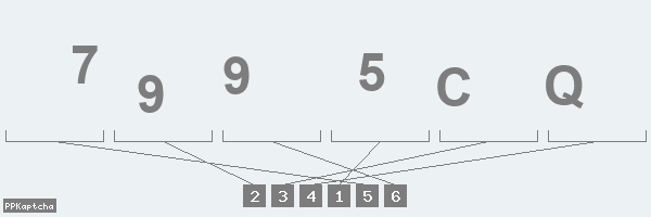 Код подтверждения