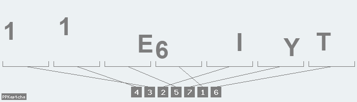Код подтверждения