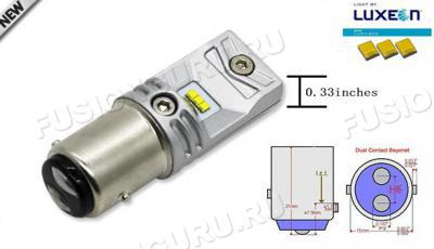led lamp