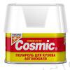  Cosmic