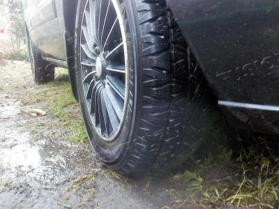 MICHELIN Latitude Cross 185/65 R15