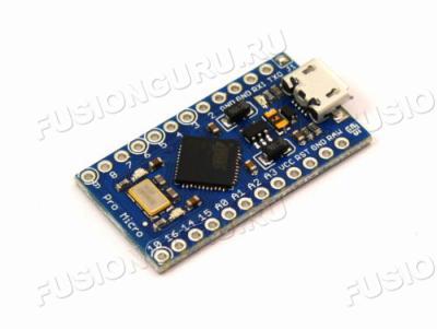 arduino pro micro