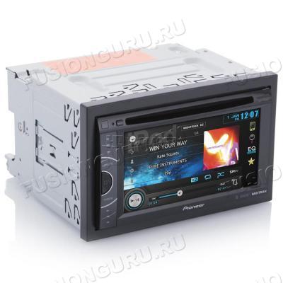 Pioneer AVH-X2500BT 