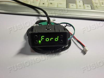  Ford ADA