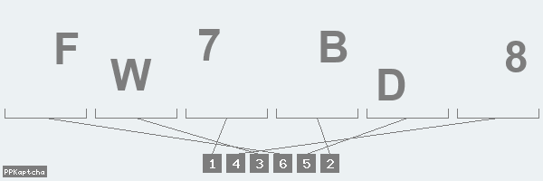 Код подтверждения