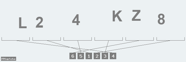 Код подтверждения