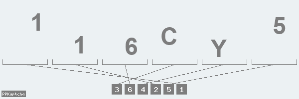 Код подтверждения