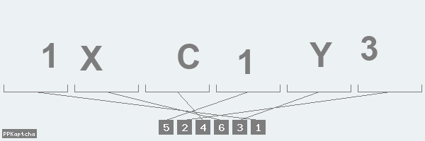 Код подтверждения