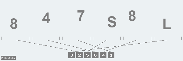 Код подтверждения