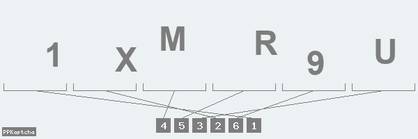 Код подтверждения