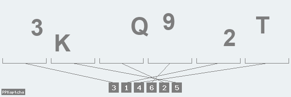 Код подтверждения