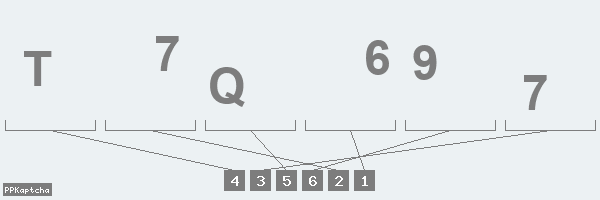 Код подтверждения