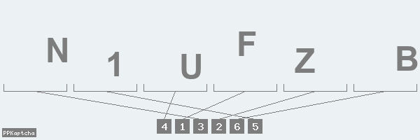 Код подтверждения