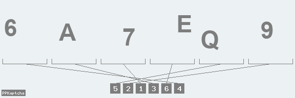 Код подтверждения