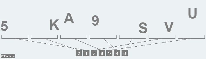 Код подтверждения