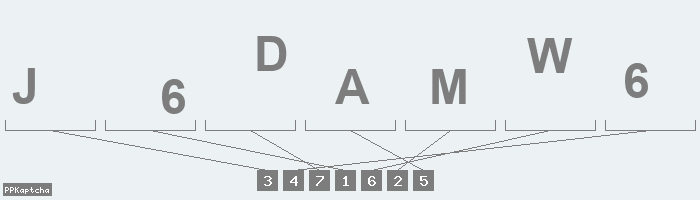 Код подтверждения