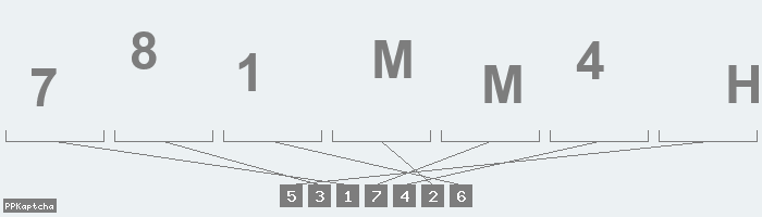 Код подтверждения